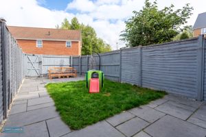 Garden- click for photo gallery